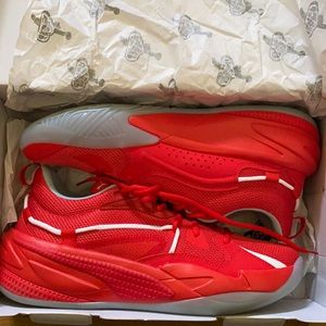 Puma RS-Dreamer “Blood, Sweat, and Tears”